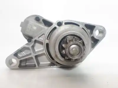 Pezzo di ricambio per auto di seconda mano Motorino Di Avviamento per VOLKSWAGEN GOLF V BERLINA (1K1) Trendline Riferimenti OEM IAM 02T911023S  D6GS12