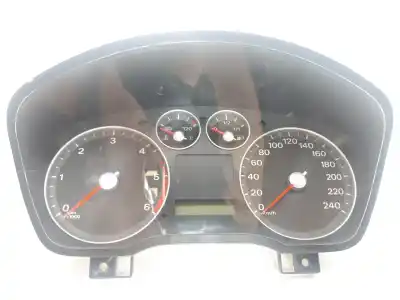 Second-hand car spare part DASHBOARD for FORD FOCUS BERLINA (CAP)  OEM IAM references 4M5T10849GP  