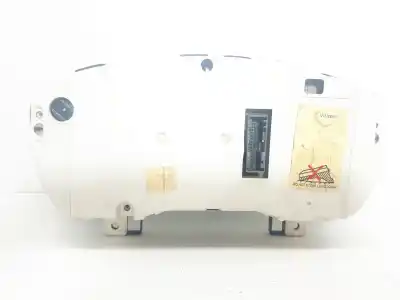 Peça sobressalente para automóvel em segunda mão quadrante por ford focus berlina (cap) ambiente (d) referências oem iam 4m5t10849gp  