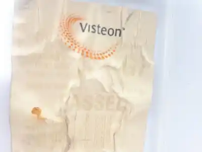 Peça sobressalente para automóvel em segunda mão quadrante por ford focus berlina (cap) ambiente (d) referências oem iam 4m5t10849gp  