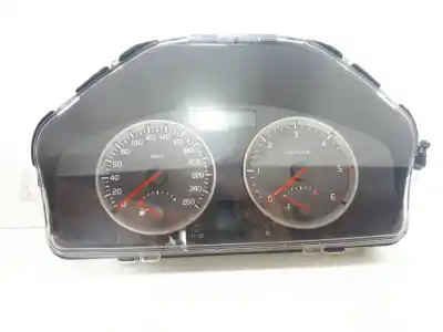 İkinci el araba yedek parçası Enstrüman Paneli için VOLVO S40 BERLINA 1.6 D Momentum OEM IAM referansları 30786344 8602879 30710071