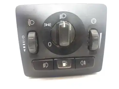 İkinci el araba yedek parçası Isik Kontrolü için VOLVO S40 BERLINA 1.6 D Momentum OEM IAM referansları 30739300  06W33T