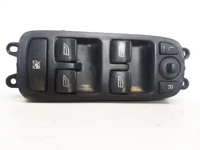 İkinci el araba yedek parçası sol ön pencere anahtari için volvo s40 berlina 1.6 d momentum oem iam referansları 30795081  03451700