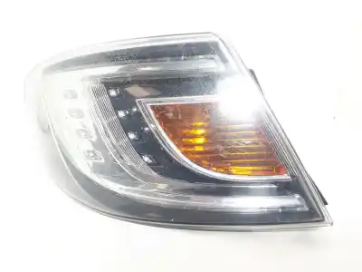 Second-hand car spare part LEFT TAILGATE LIGHT for MAZDA 6 LIM. (GH)  OEM IAM references   