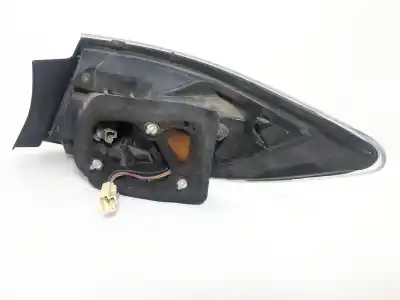 Second-hand car spare part left tailgate light for mazda 6 lim. (gh) 2.0 crtd 140cv active oem iam references   
