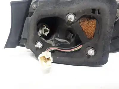 Second-hand car spare part left tailgate light for mazda 6 lim. (gh) 2.0 crtd 140cv active oem iam references   