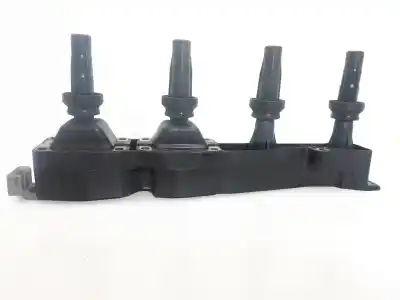 Peça sobressalente para automóvel em segunda mão Bobina De Ignição por PEUGEOT 307 (S1) XS Referências OEM IAM 9636337880  2526182A