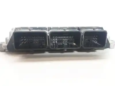 Second-hand car spare part ecu engine control for nissan x-trail (t31) le oem iam references 23710jg78d  0281013856