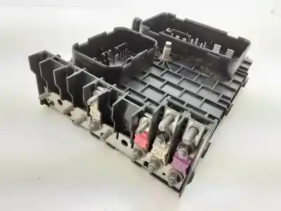 Gebrauchtes Autoersatzteil RELAIS SICHERUNGSKASTEN Multifunktionsrelais zum AUDI A3 (8P)  OEM-IAM-Referenzen 1K0937124P  