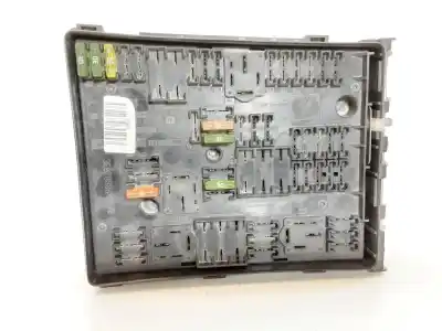 Second-hand car spare part fuse box unit for audi a3 (8p) 2.0 tdi oem iam references 1k0937124p  