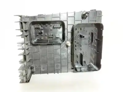 Second-hand car spare part fuse box unit for audi a3 (8p) 2.0 tdi oem iam references 1k0937124p  