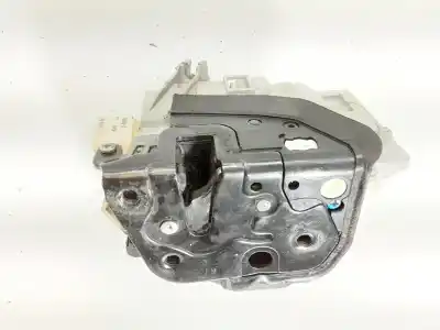 Pezzo di ricambio per auto di seconda mano serratura porta anteriore destra per audi a3 (8p) 2.0 tdi riferimenti oem iam 4f1837016  