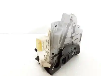 Pezzo di ricambio per auto di seconda mano serratura porta anteriore destra per audi a3 (8p) 2.0 tdi riferimenti oem iam 4f1837016  
