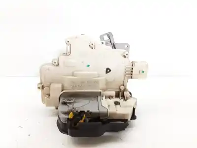Pezzo di ricambio per auto di seconda mano serratura porta anteriore destra per audi a3 (8p) 2.0 tdi riferimenti oem iam 4f1837016  
