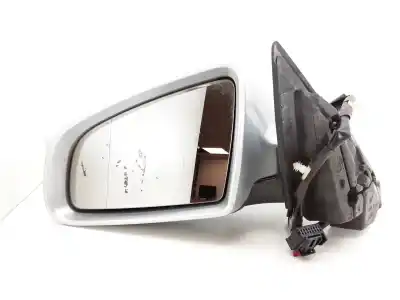 Second-hand car spare part left rearview mirror for audi a3 (8p) 2.0 tdi oem iam references 
