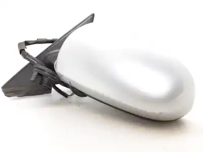 Peça sobressalente para automóvel em segunda mão espelho retrovisor esquerdo por audi a3 (8p) 2.0 tdi referências oem iam   