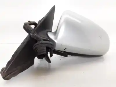 Peça sobressalente para automóvel em segunda mão espelho retrovisor esquerdo por audi a3 (8p) 2.0 tdi referências oem iam   