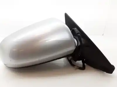 Second-hand car spare part right rearview mirror for audi a3 (8p) 2.0 tdi oem iam references   