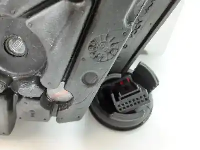 Second-hand car spare part right rearview mirror for audi a3 (8p) 2.0 tdi oem iam references   