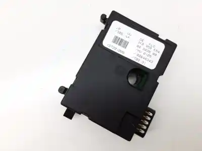Автозапчасти б/у ЭЛЕКТРОННЫЙ МОДУЛЬ за AUDI A3 (8P)  ссылки OEM IAM 1K0959654  