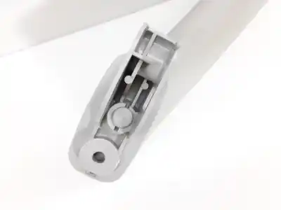 Peça sobressalente para automóvel em segunda mão para-sol direito por audi a3 (8p) 2.0 tdi referências oem iam   