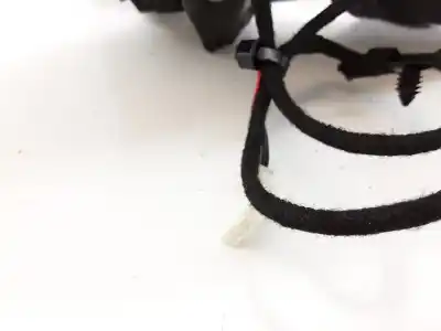 Автозапчастина б/у ліве дзеркало для bmw 3 compact (e46) 320 td посилання на oem iam   