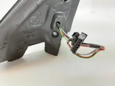 Автозапчастина б/у правий задний огляд для bmw 3 compact (e46) 320 td посилання на oem iam   