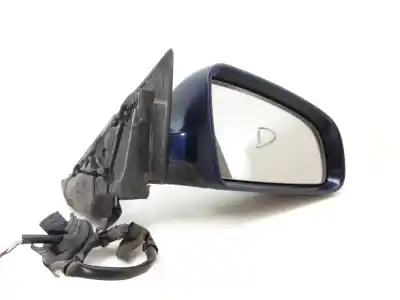 Second-hand car spare part right rearview mirror for audi a3 (8p) 2.0 tdi oem iam references 