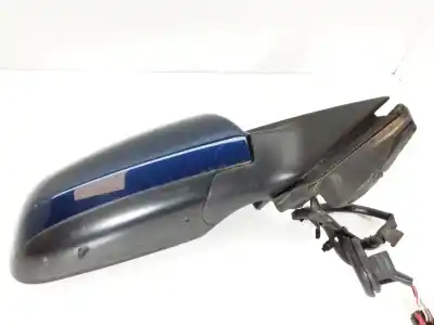 Second-hand car spare part right rearview mirror for audi a3 (8p) 2.0 tdi oem iam references   