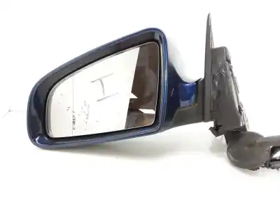Second-hand car spare part left rearview mirror for audi a3 (8p) 2.0 tdi oem iam references 