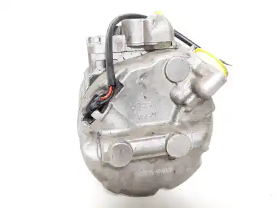 Second-hand car spare part air conditioning compressor for bmw serie 7 (e65/e66) 730d oem iam references   