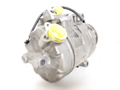 Second-hand car spare part air conditioning compressor for bmw serie 7 (e65/e66) 730d oem iam references   
