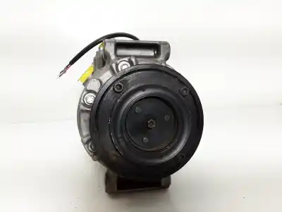 Second-hand car spare part air conditioning compressor for bmw serie 7 (e65/e66) 730d oem iam references   