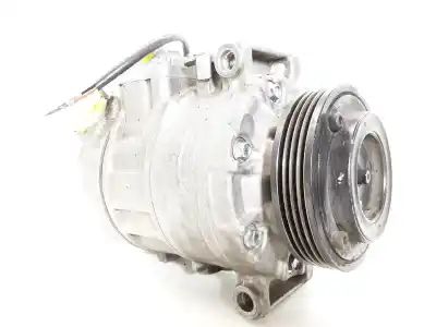 Second-hand car spare part air conditioning compressor for bmw serie 7 (e65/e66) 730d oem iam references   
