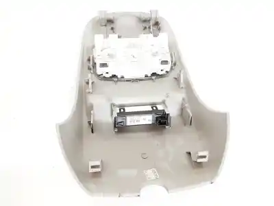 Second-hand car spare part interior light for citroen c4 lim. 1.6 hdi fap oem iam references 9807496180  