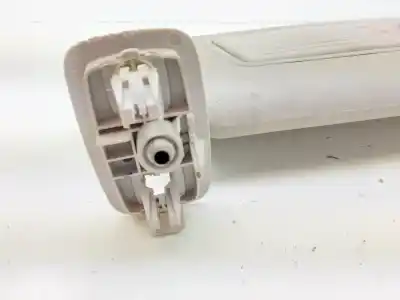 Peça sobressalente para automóvel em segunda mão para-sol direito por citroen c4 lim. 1.6 hdi fap referências oem iam   