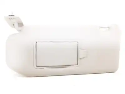 Peça sobressalente para automóvel em segunda mão PÁRA-SOL ESQUERDO por CITROEN C4 LIM.  Referências OEM IAM   