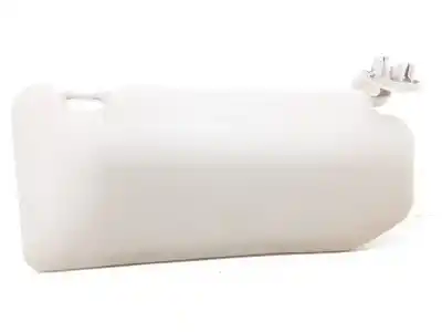 Peça sobressalente para automóvel em segunda mão pára-sol esquerdo por citroen c4 lim. 1.6 hdi fap referências oem iam   