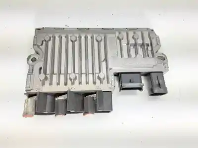 Автозапчастина б/у БЛОК УПРАВЛІННЯ ПУСК/СТОП для CITROEN C4 LIM.  Посилання на OEM IAM 980209678004 1Q0D050907162 DMTCCEM01