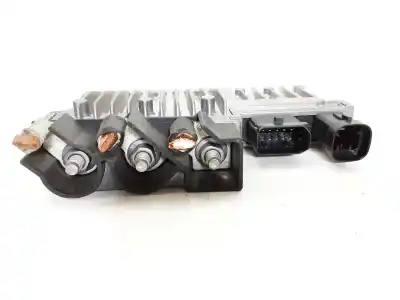 Second-hand car spare part start/stop control unit for citroen c4 lim. 1.6 hdi fap oem iam references 980209678004 1q0d050907162 dmtccem01