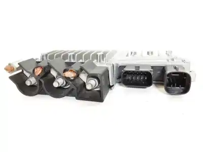 Second-hand car spare part start/stop control unit for citroen c4 lim. 1.6 hdi fap oem iam references 980209678004 1q0d050907162 dmtccem01