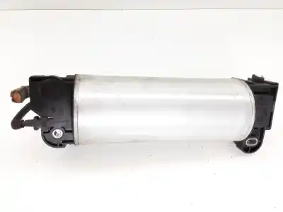 Second-hand car spare part electronic module for citroen c4 lim. 1.6 hdi fap oem iam references   