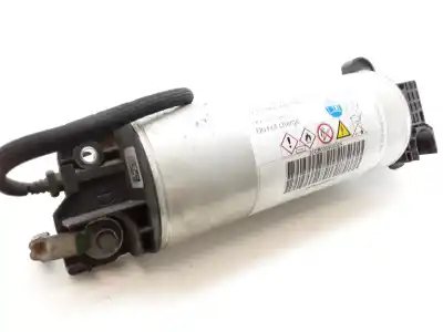 Second-hand car spare part electronic module for citroen c4 lim. 1.6 hdi fap oem iam references   