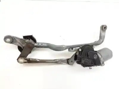 Second-hand car spare part FRONT WINDSHIELD WIPER MOTOR for TOYOTA YARIS  OEM IAM references 851100D190  1593004134