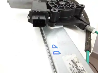 Автозапчасти б/у регулятор стекла переднего правого за opel corsa d corsavan ссылки oem iam 013314157rh  