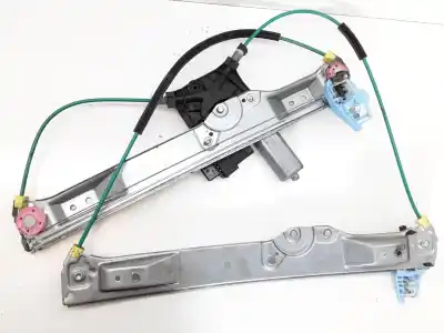 Автозапчасти б/у регулятор стекла переднего правого за opel corsa d corsavan ссылки oem iam 013314157rh  