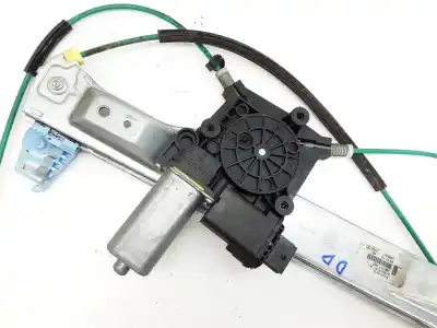 Автозапчасти б/у регулятор стекла переднего правого за opel corsa d corsavan ссылки oem iam 013314157rh  