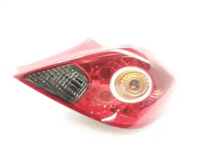 Pezzo di ricambio per auto di seconda mano  per OPEL CORSA D  Riferimenti OEM IAM 13186351  89038961A