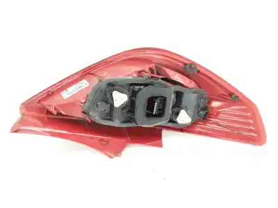 Second-hand car spare part right tailgate light for opel corsa d corsavan oem iam references 13186351  89038961a