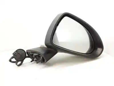 Peça sobressalente para automóvel em segunda mão espelho retrovisor direito por opel corsa d corsavan referências oem iam 